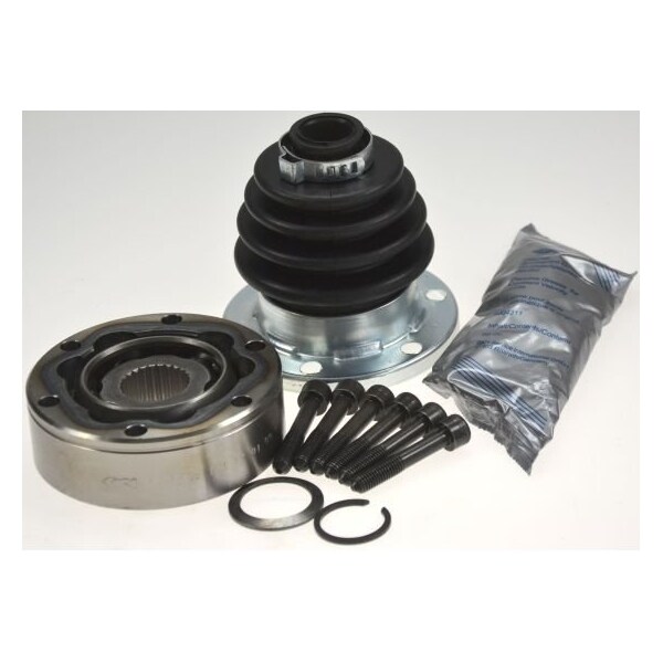 Gkn/Loebro C.V.Joint Kit, 302255 302255 | Zoro